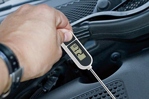 TFA  Digitale kernthermometer