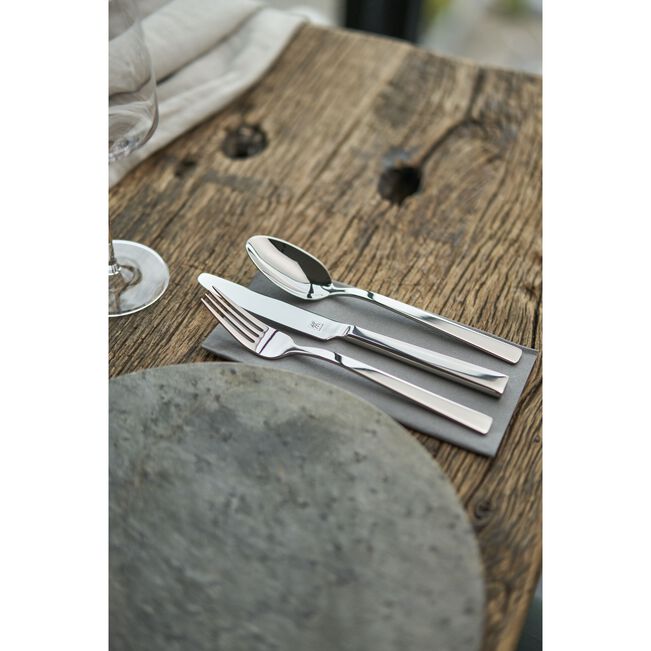 Zwilling King 30-delig bestek - Oosterlinck