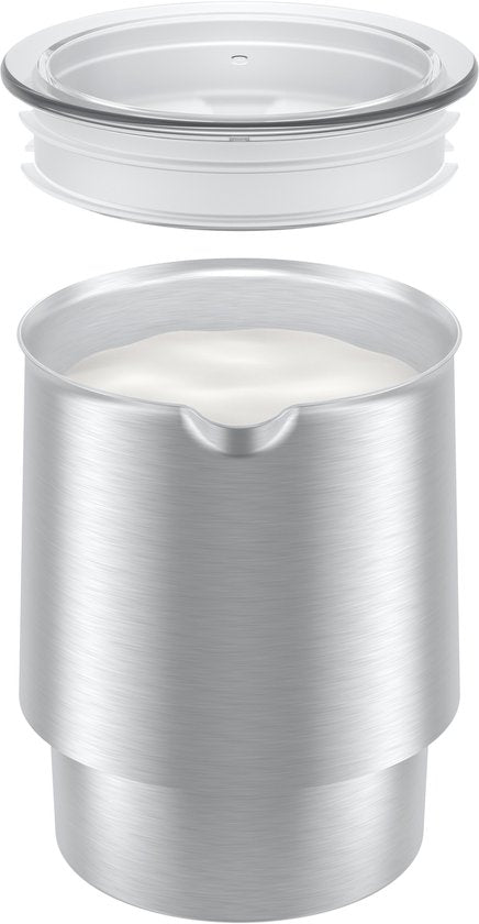 Jura Melkschuimer Hot&Cold