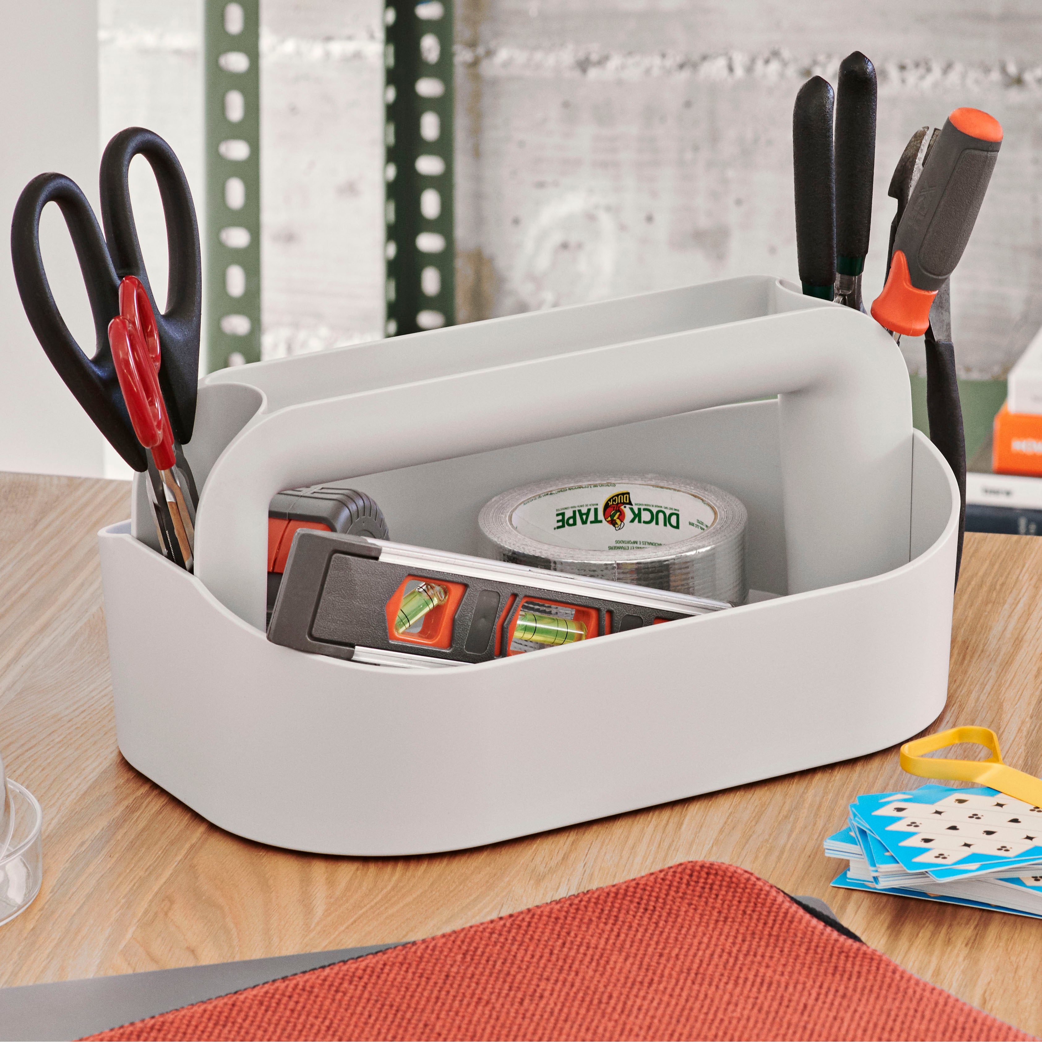 HAY  Toolbox Grey -50%