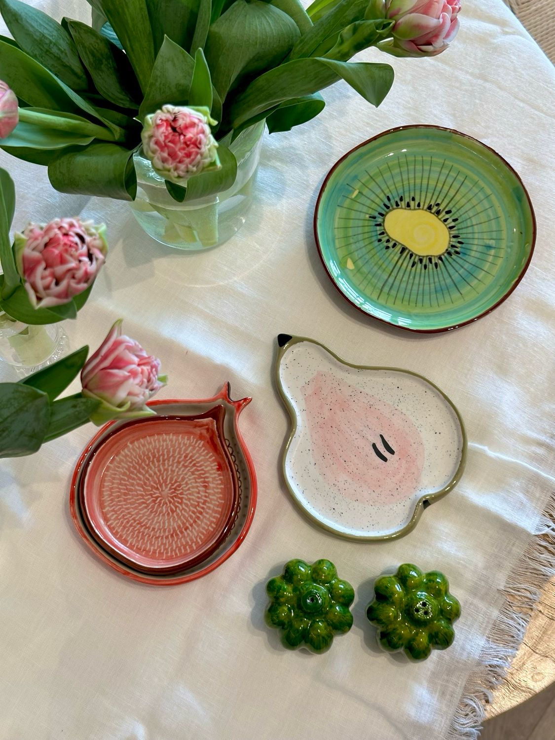 Studio Noticed   Aperitiefschaaltje vijg