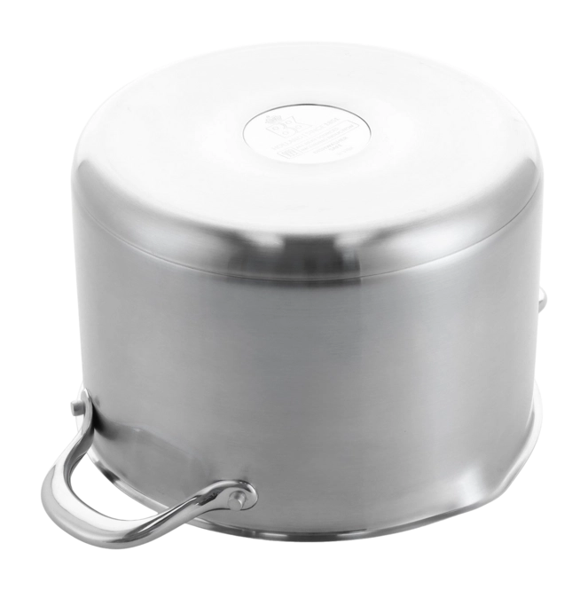 BK Twist 4-delige kookpottenset - Oosterlinck Home