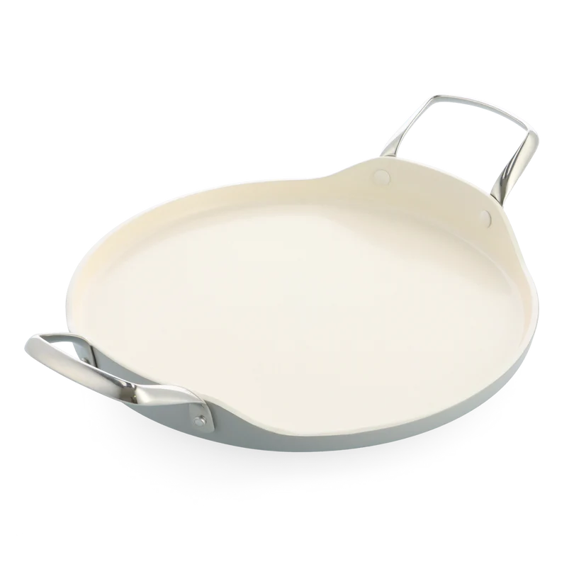 Dagelijkse Kost Proline kermische plancha 28cm - Oosterlinck Home