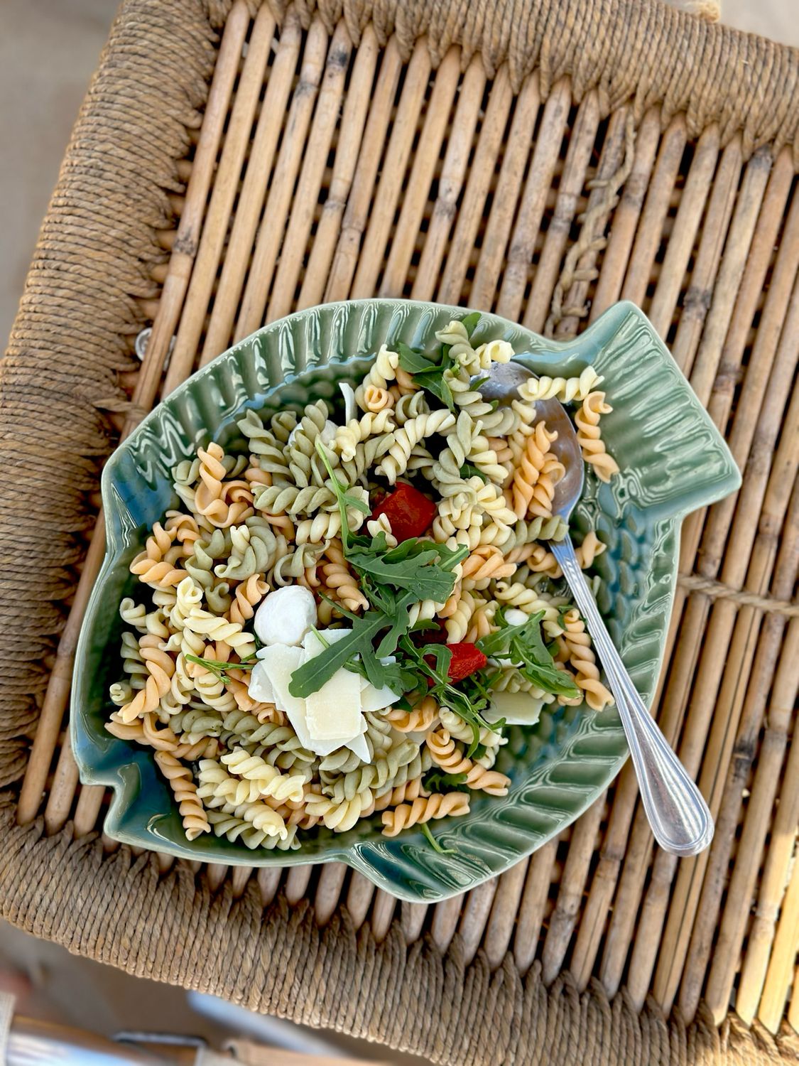 Studio Noticed   Serveerbord Vis - Oosterlinck Home