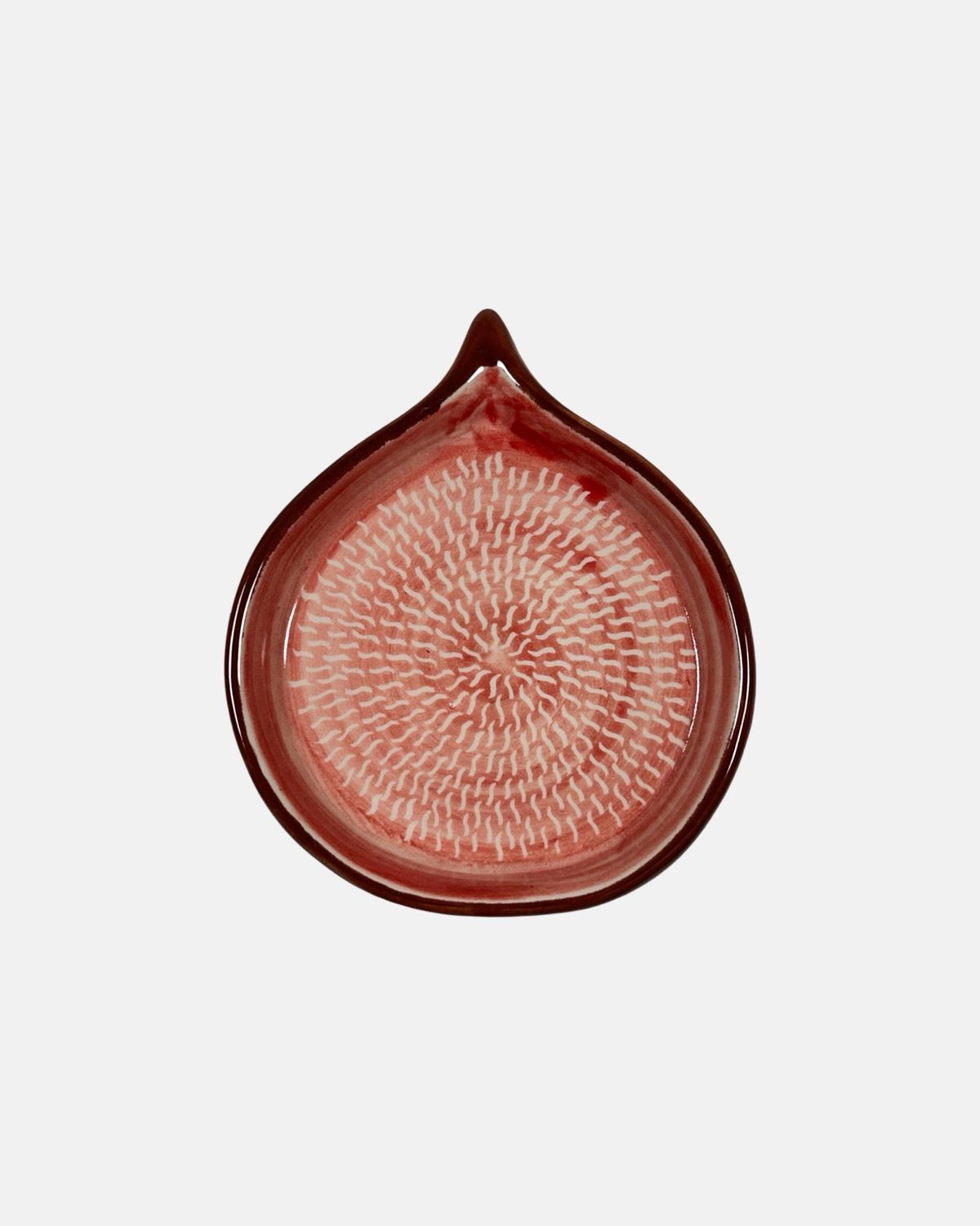 Studio Noticed   Aperitiefschaaltje vijg