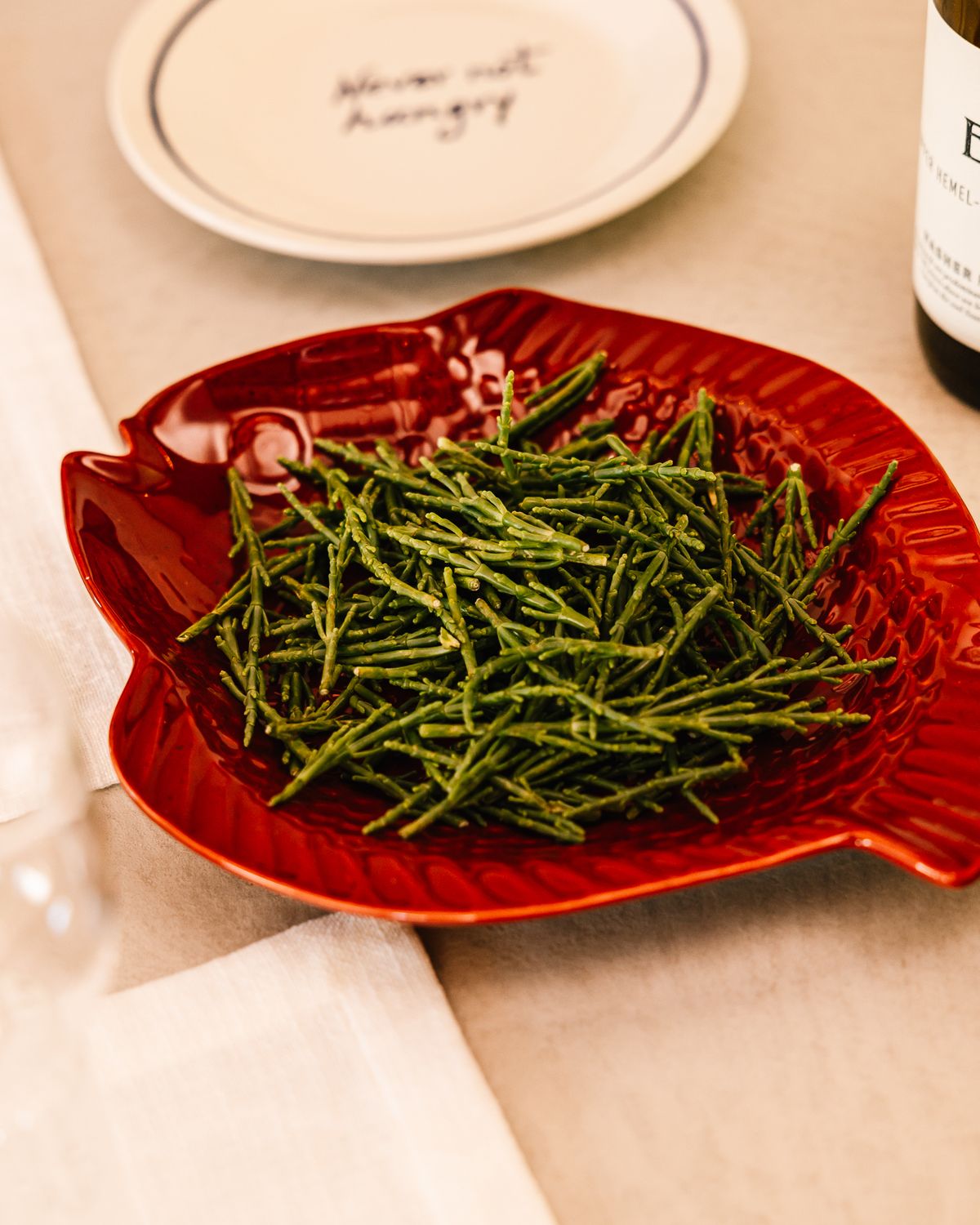 Studio Noticed   Serveerbord Vis - Oosterlinck Home