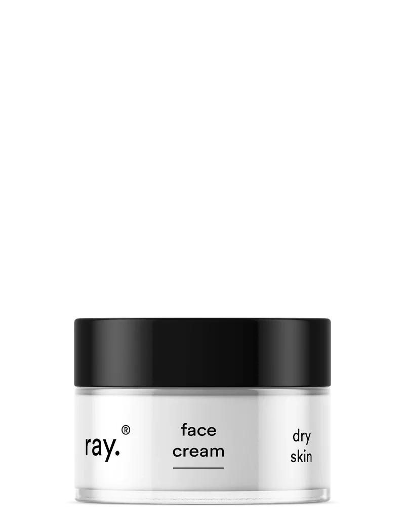 Ray - Dag- & nachtcreme (droge huid) - Oosterlinck