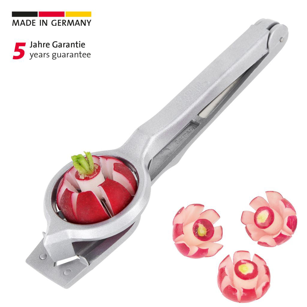 Westmark Radijsdecorateur »Decoretto« - Oosterlinck