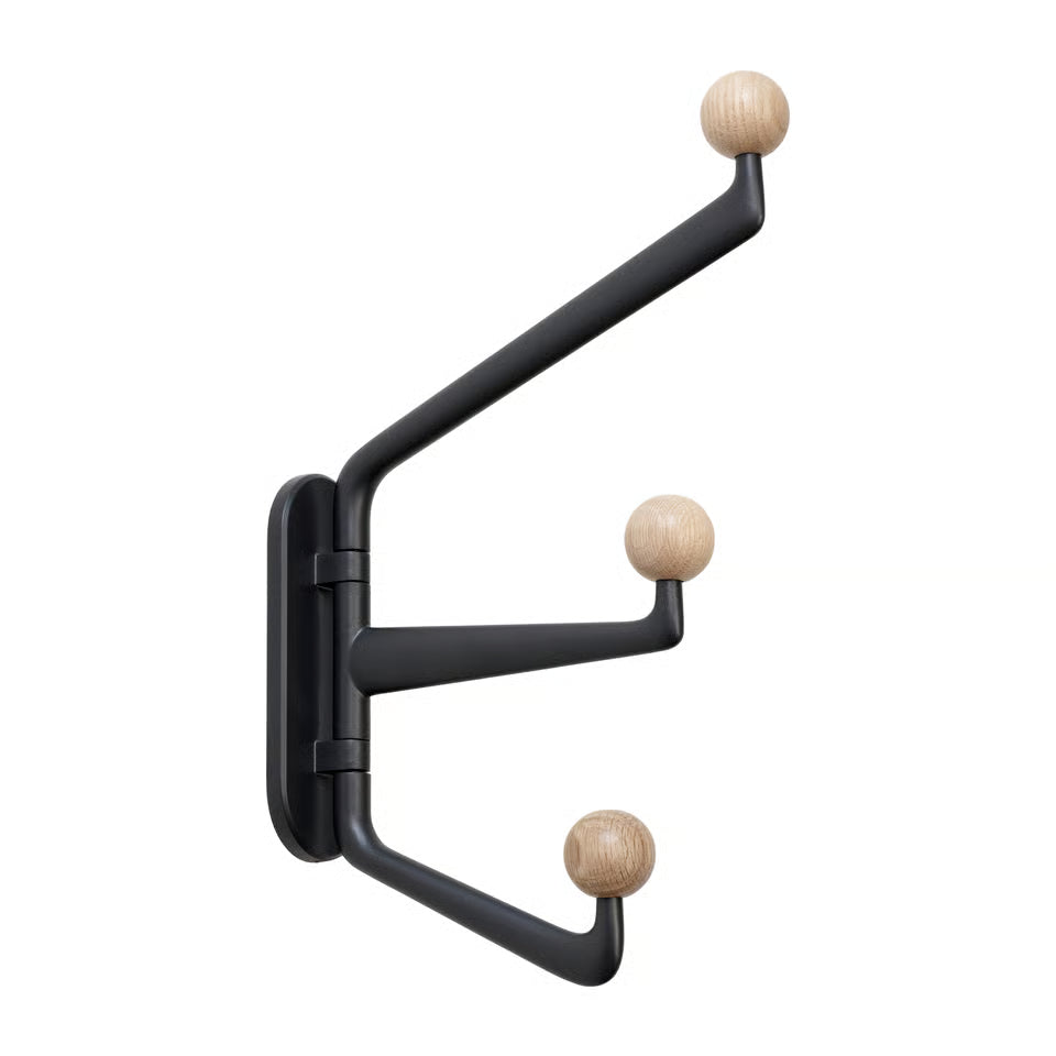 &Tradition  Capture kapstok - varianten / -40% - Oosterlinck Home