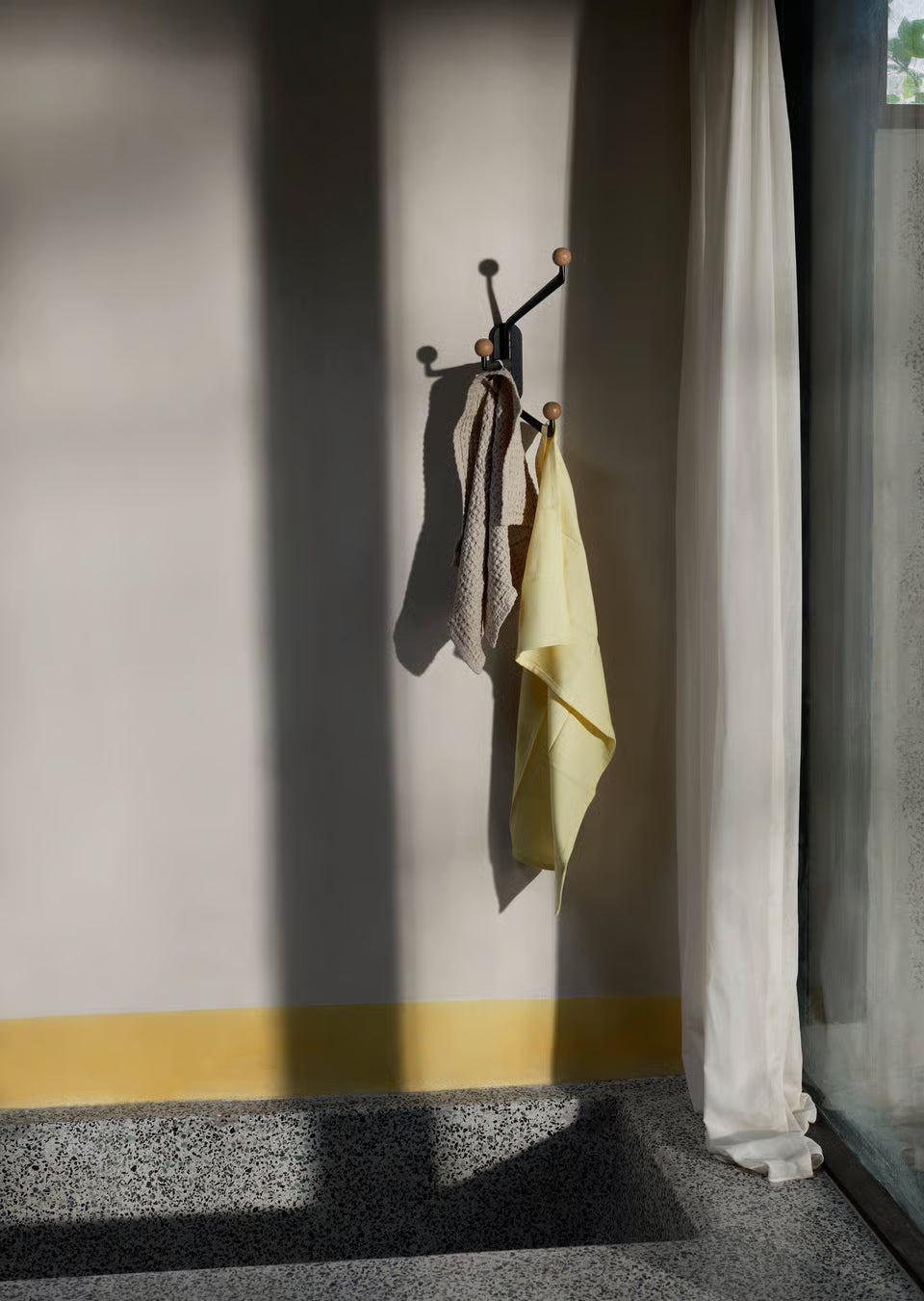 &Tradition  Capture kapstok - varianten / -40% - Oosterlinck Home