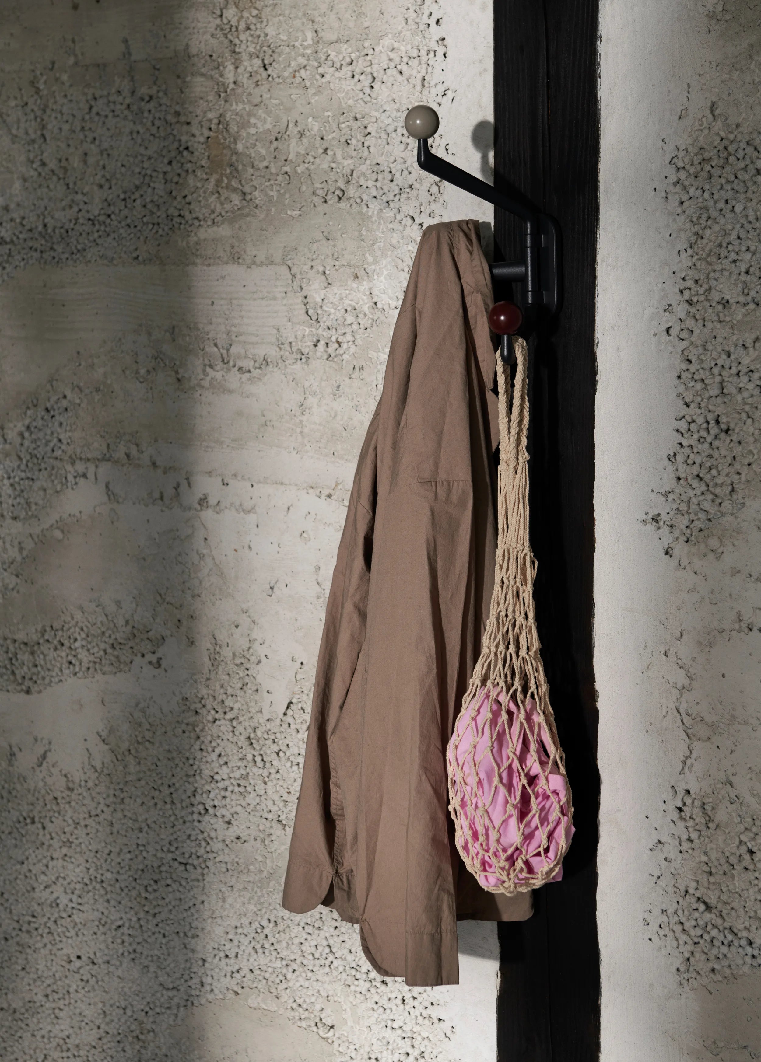 &Tradition  Capture kapstok - varianten / -40% - Oosterlinck Home