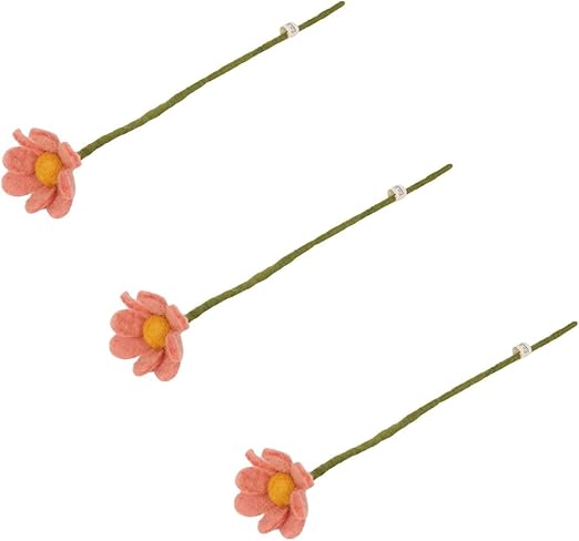 Gry & Sif   Anemone vilten anemoon / diverse - Oosterlinck Home
