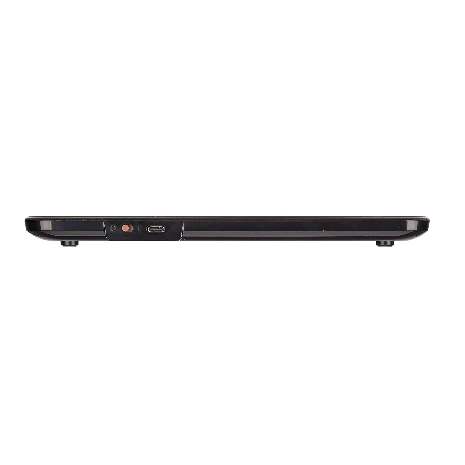 TFA  Digitale weegschaal "Pancake" 10kg / usb-c