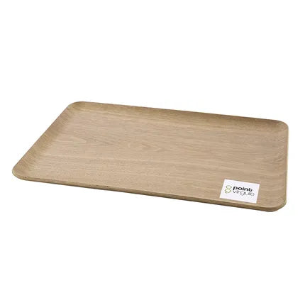 Point-Virgule  Dienblad multiplex hout