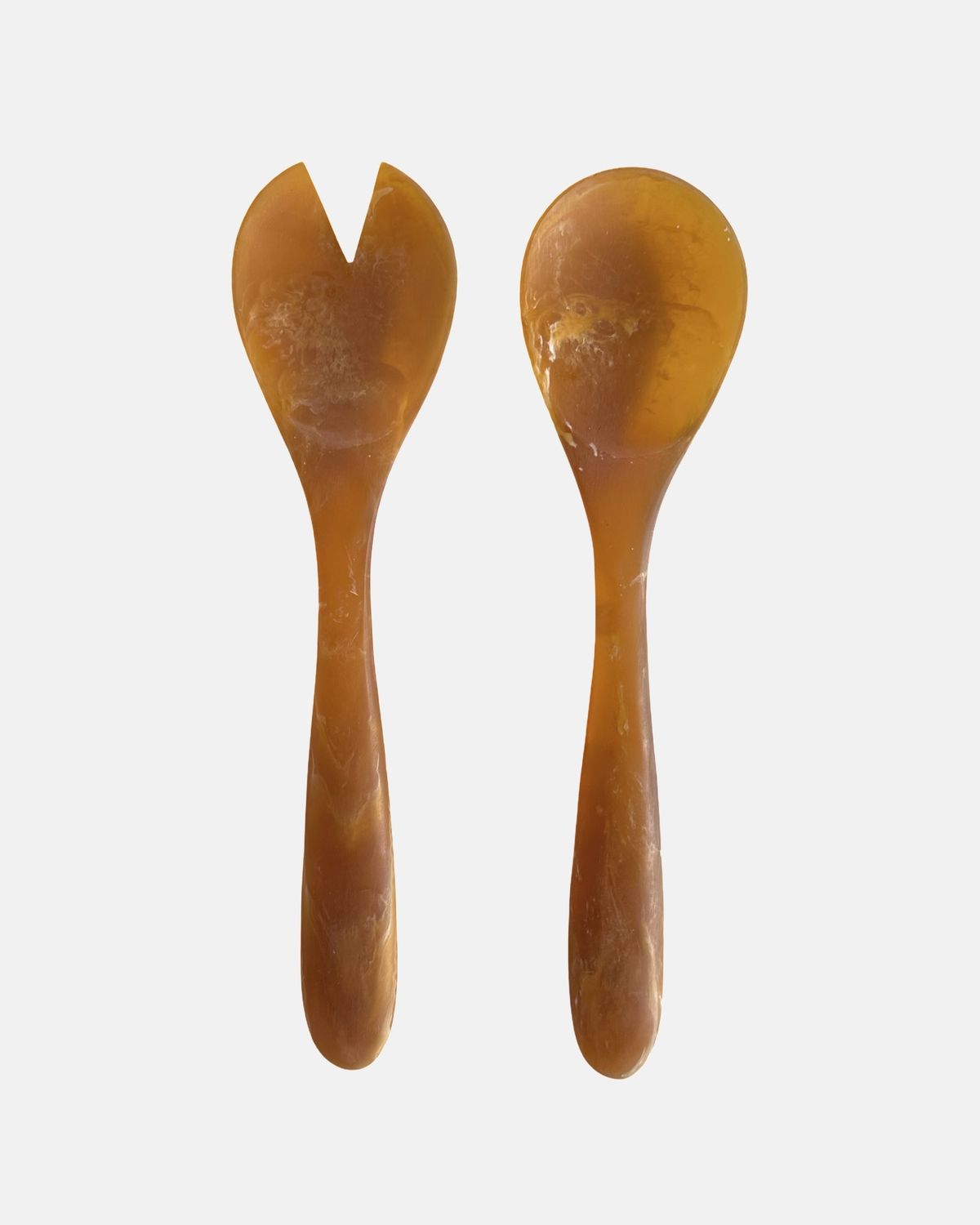 Studio Noticed  Salad Servers - Oosterlinck Home