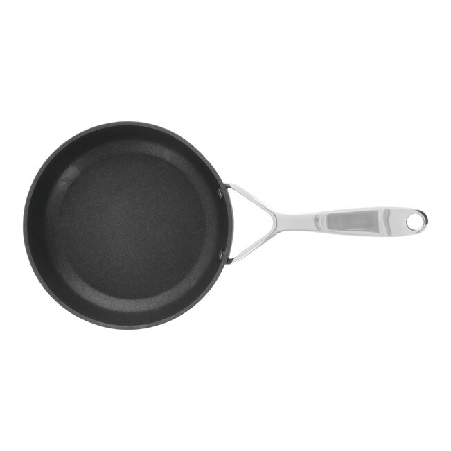 Demeyere  Alu Plus 3 pan duraslide antikleef 20cm -40% - Oosterlinck Home