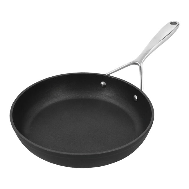 Demeyere  Alu Plus 3 pan duraslide antikleef 24cm -40% - Oosterlinck Home