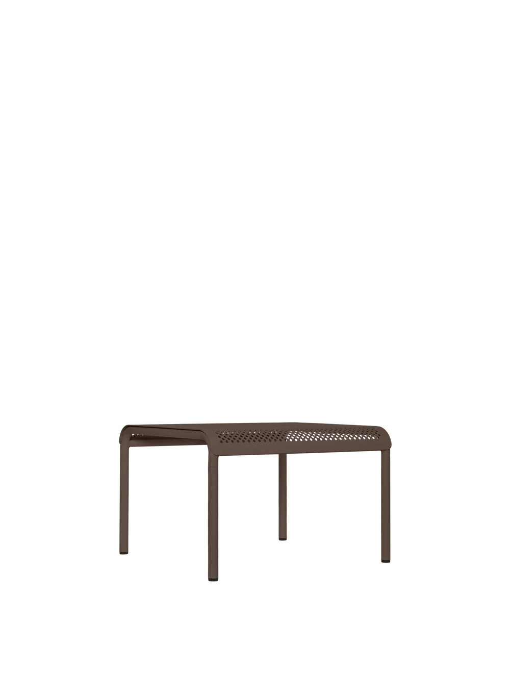 Ferm Living Dapple outdoor salontafel 57*57 - Oosterlinck Home