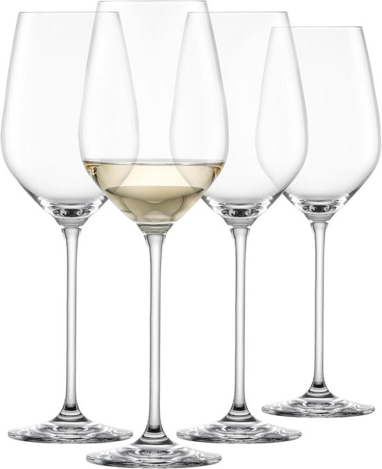 Schott Zwiesel Fortissimo witte wijnglazen set/4
