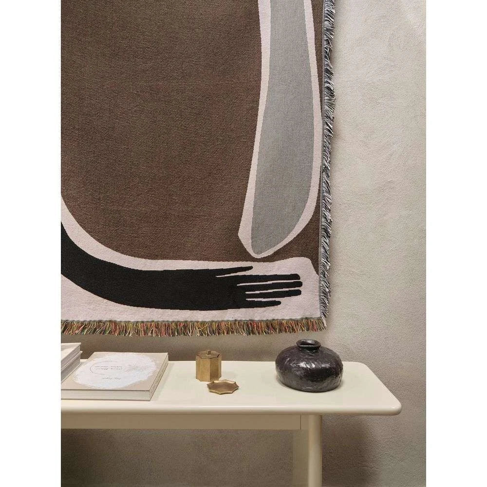 Ferm Living  Blanket   -60%