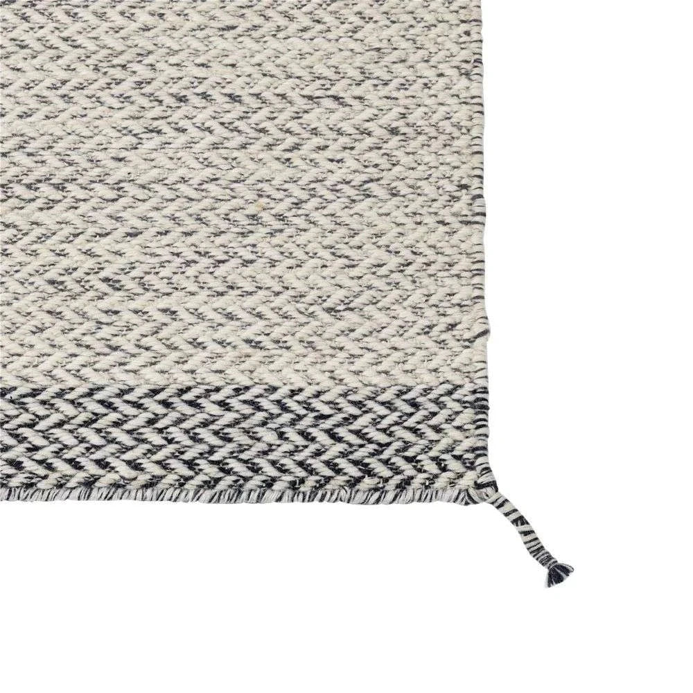 Muuto Ply tapijt 200*300cm off white 40% korting - Oosterlinck