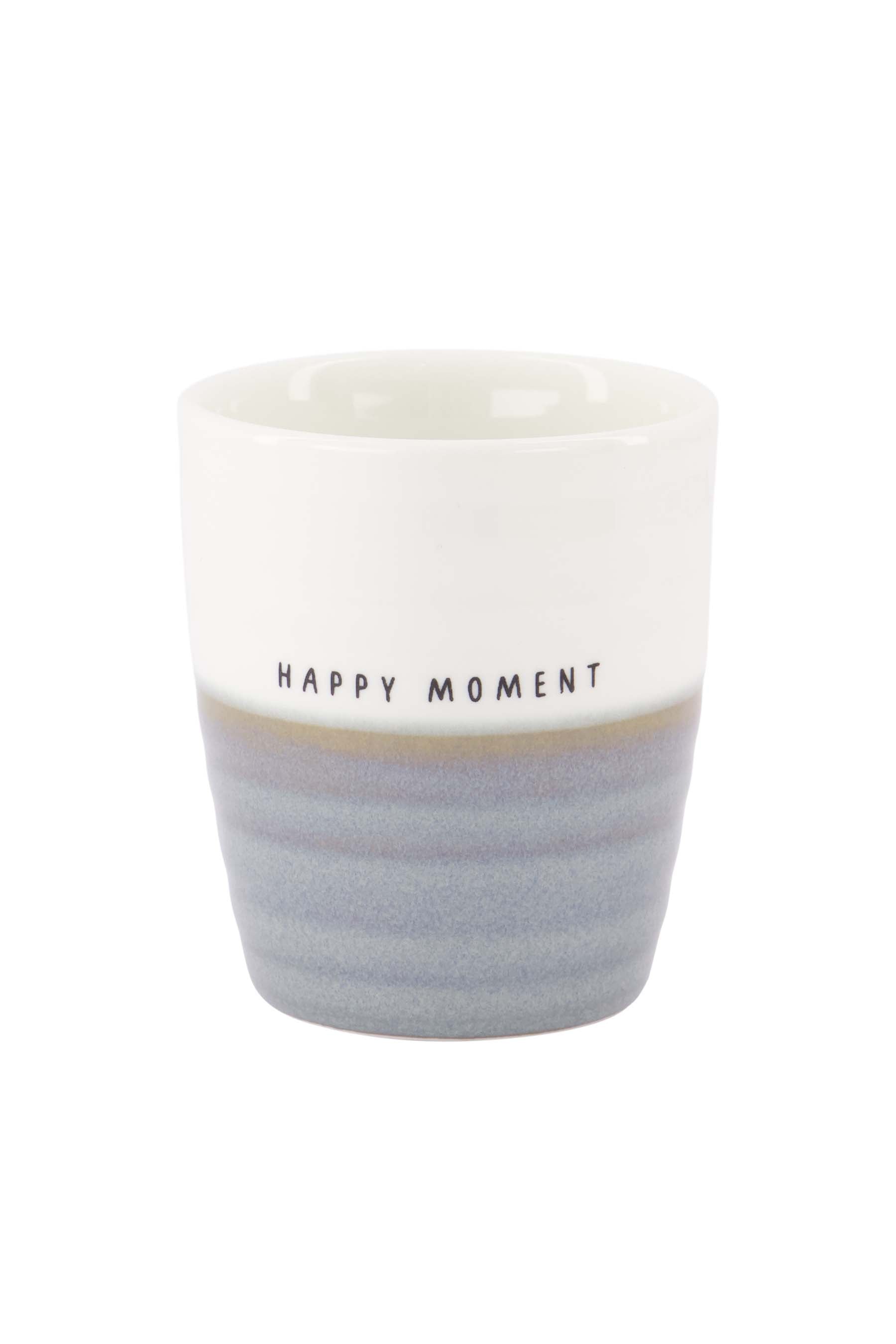 Zusss  Koffiemok "happy moment"