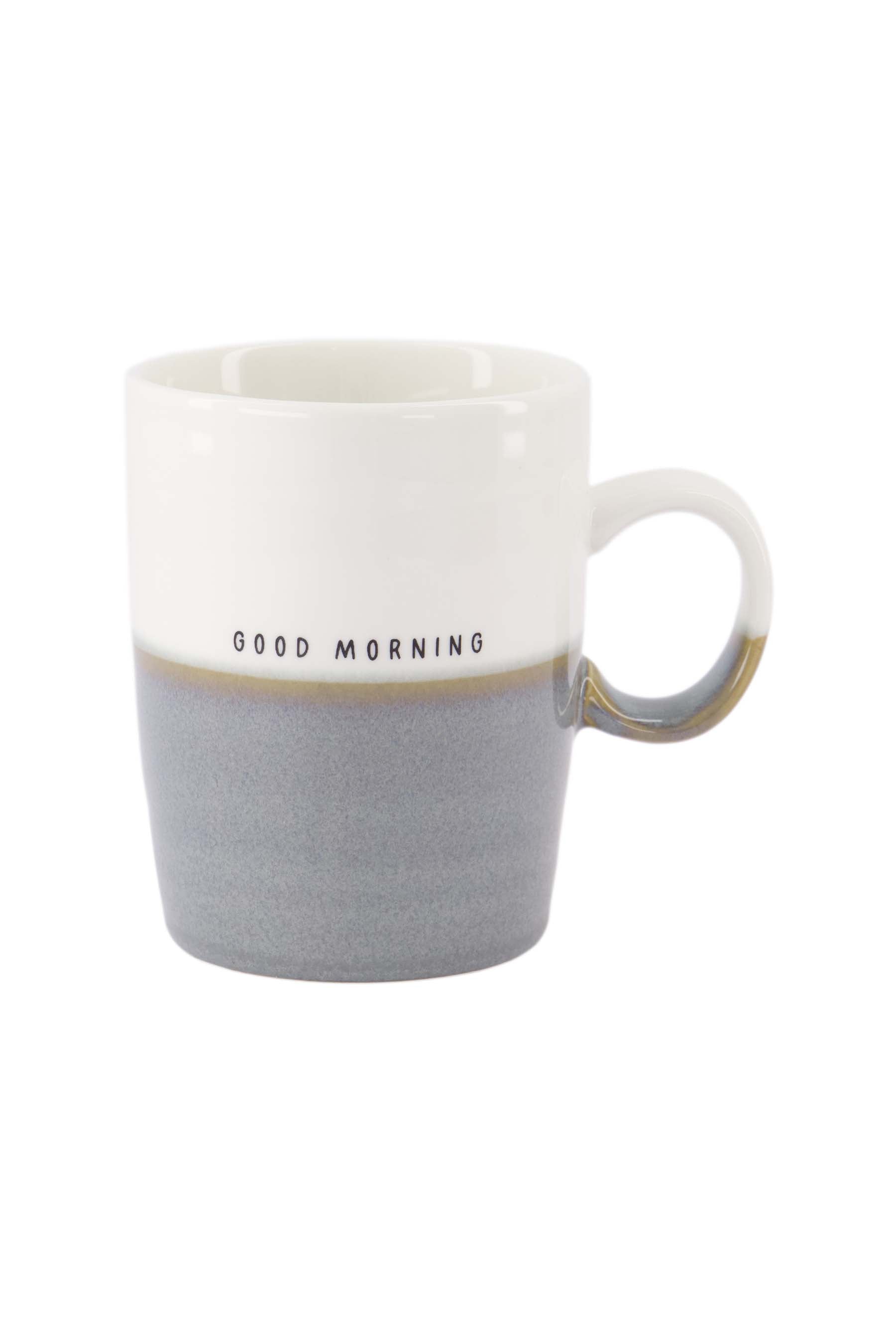 Zusss  Theemok "good morning"