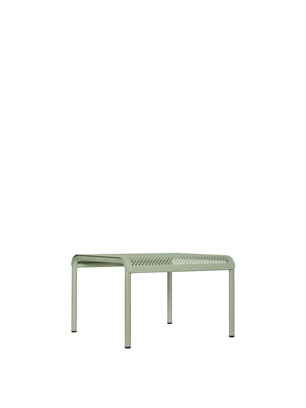 Ferm Living Dapple outdoor salontafel 57*57 - Oosterlinck Home