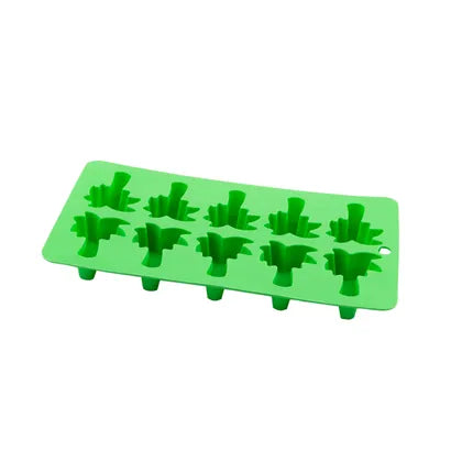 Dotz silicone ijsblokjesvorm palmbomen
