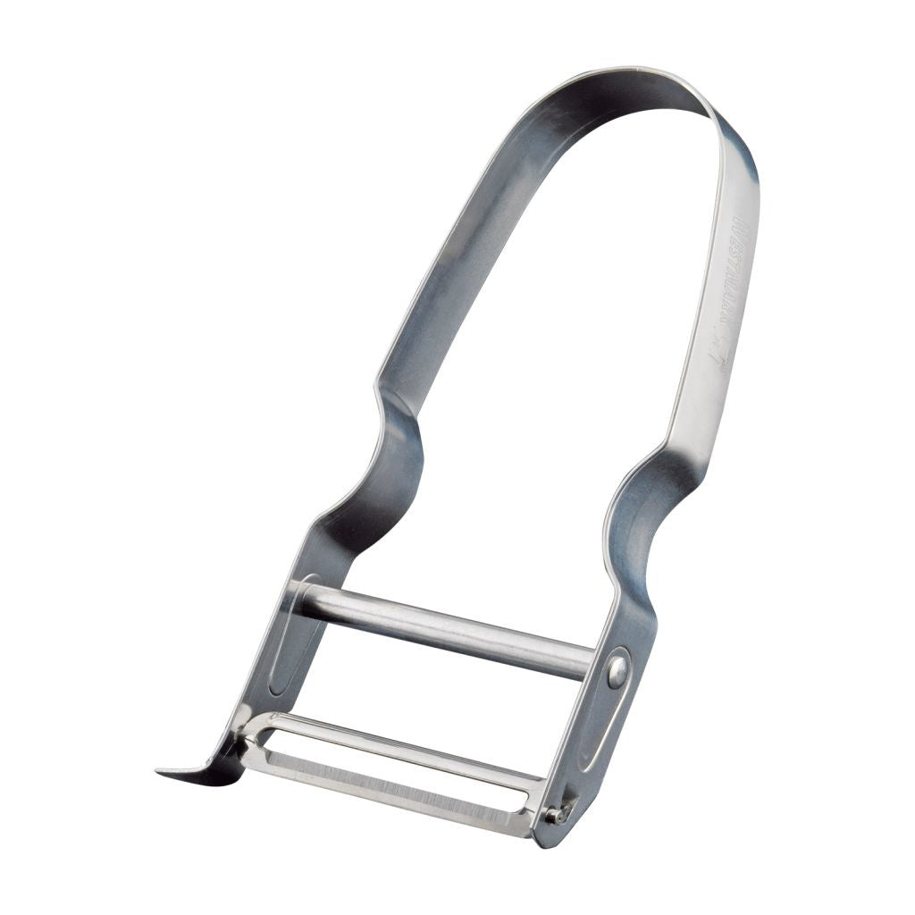 Westmark Dunschiller uit rvs - Oosterlinck