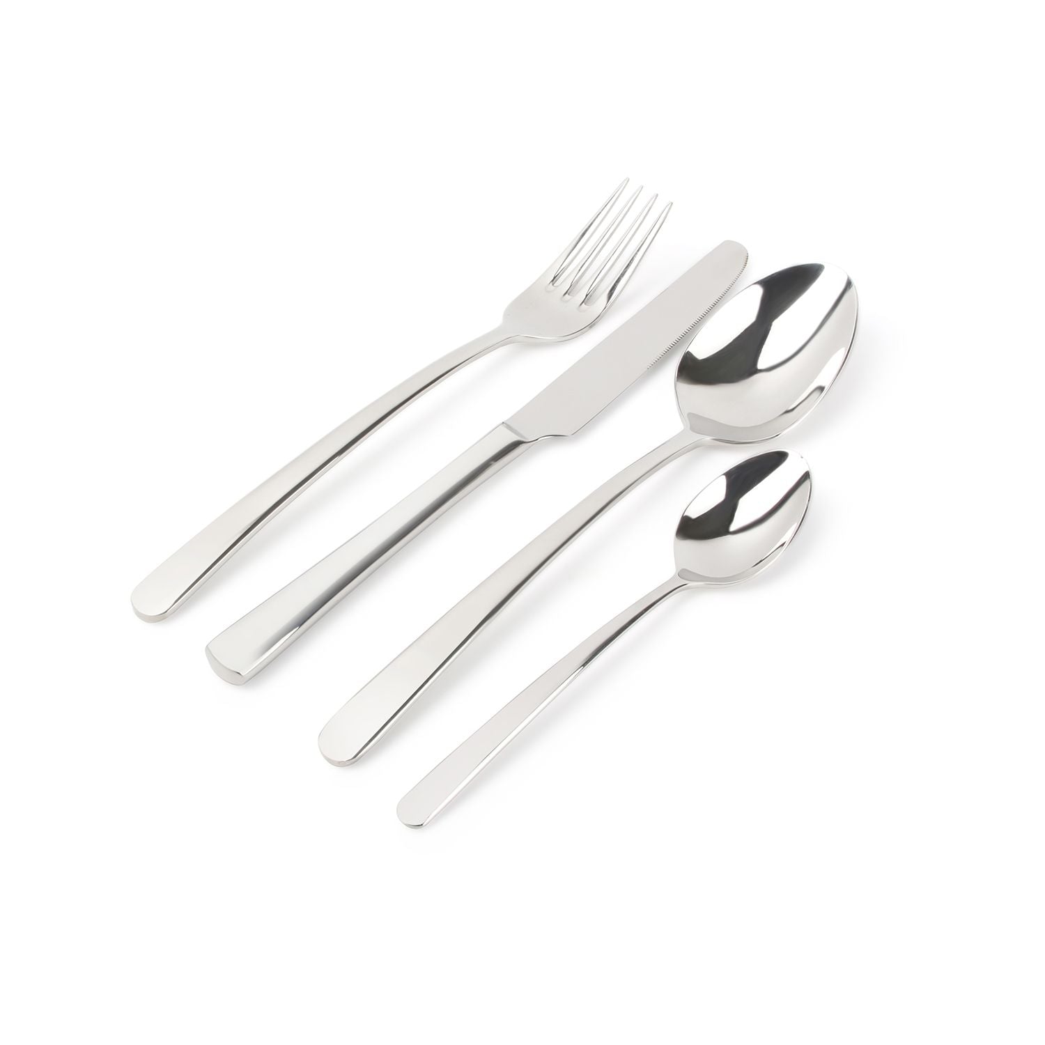 Bonbistro Amberes Bestekset 24-delig