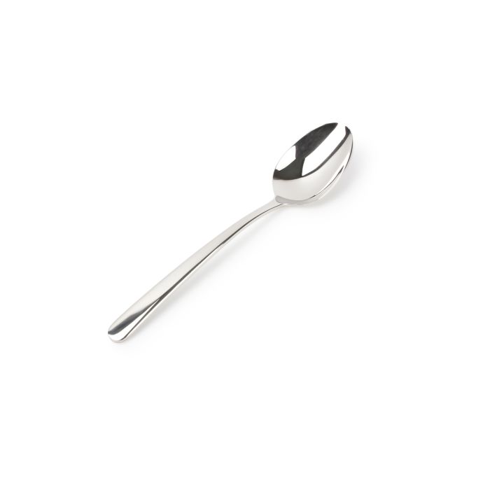 Bonbistro Amberes dessertlepel set van 6 - Oosterlinck Home
