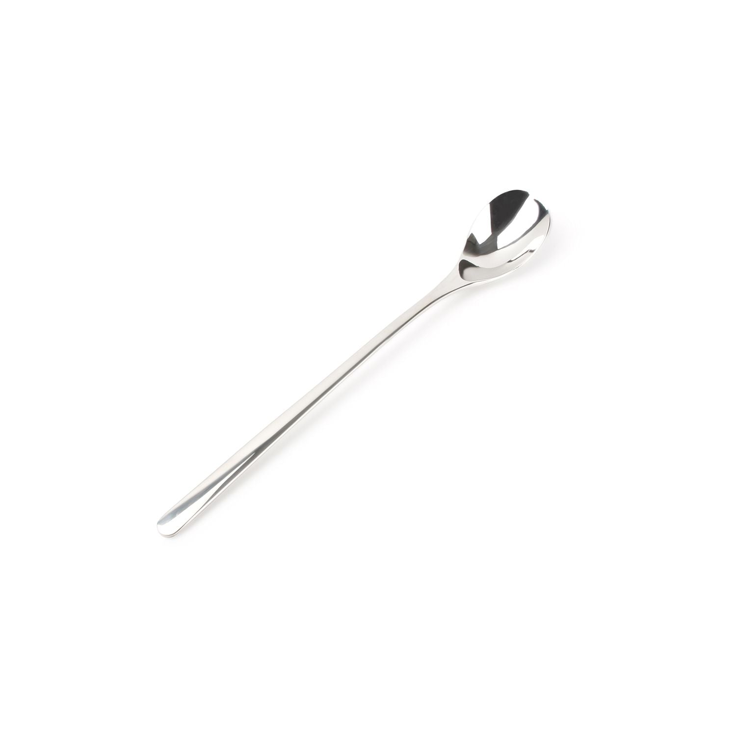 Bonbistro Amberes lange lepel set van 6 - Oosterlinck Home