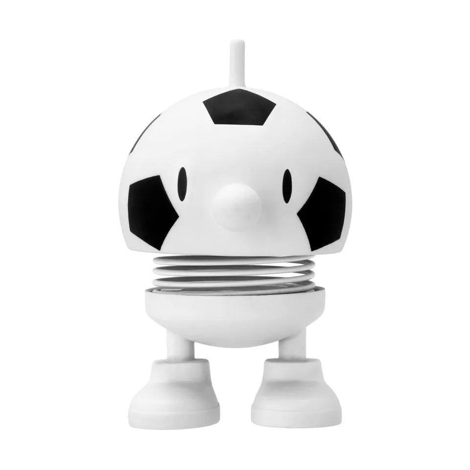 Hoptimist   Sport Hoptimist Tennis of Voetbal