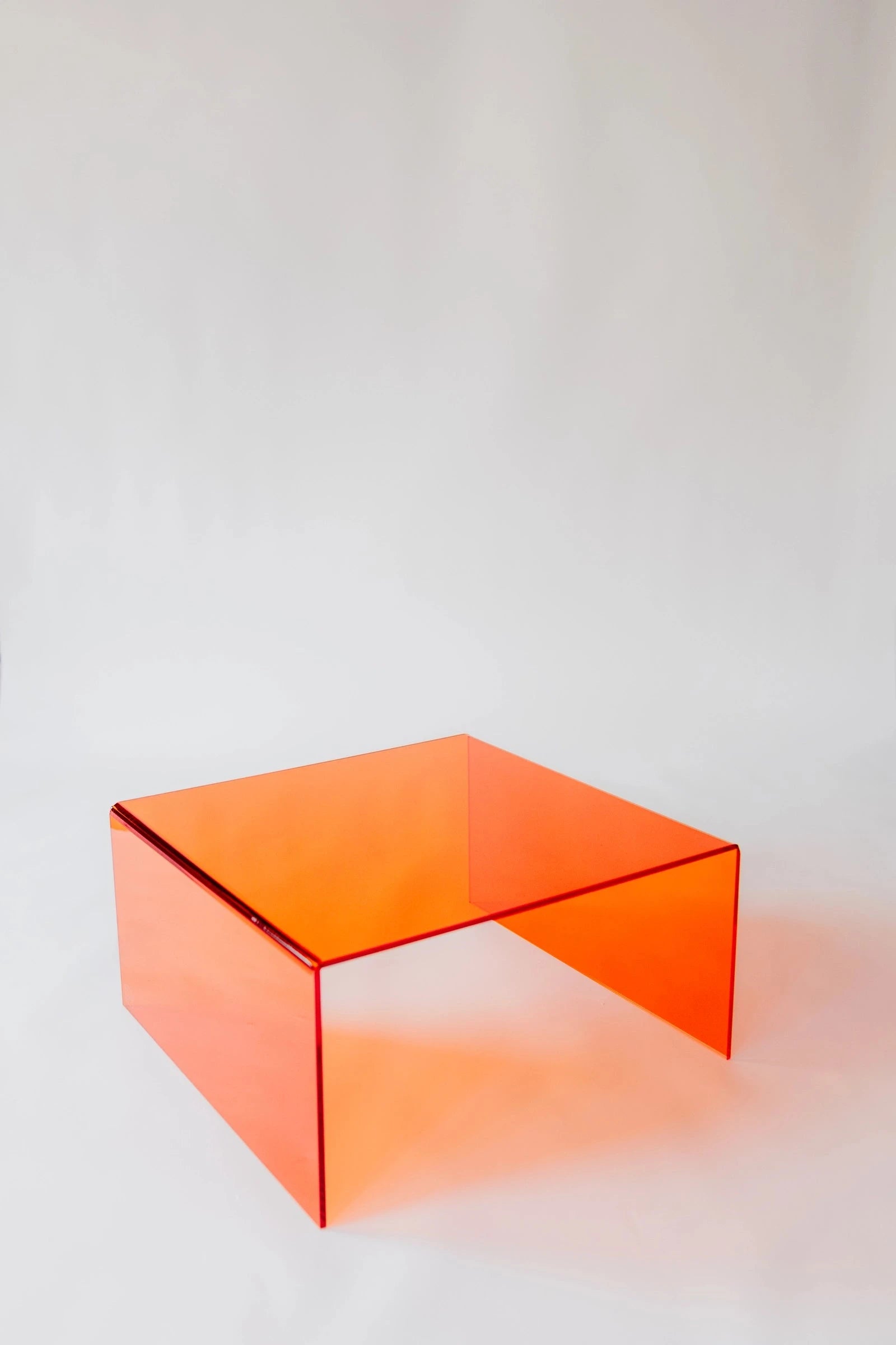 Knikstudio  Salontafel Cube - diverse kleuren - Oosterlinck