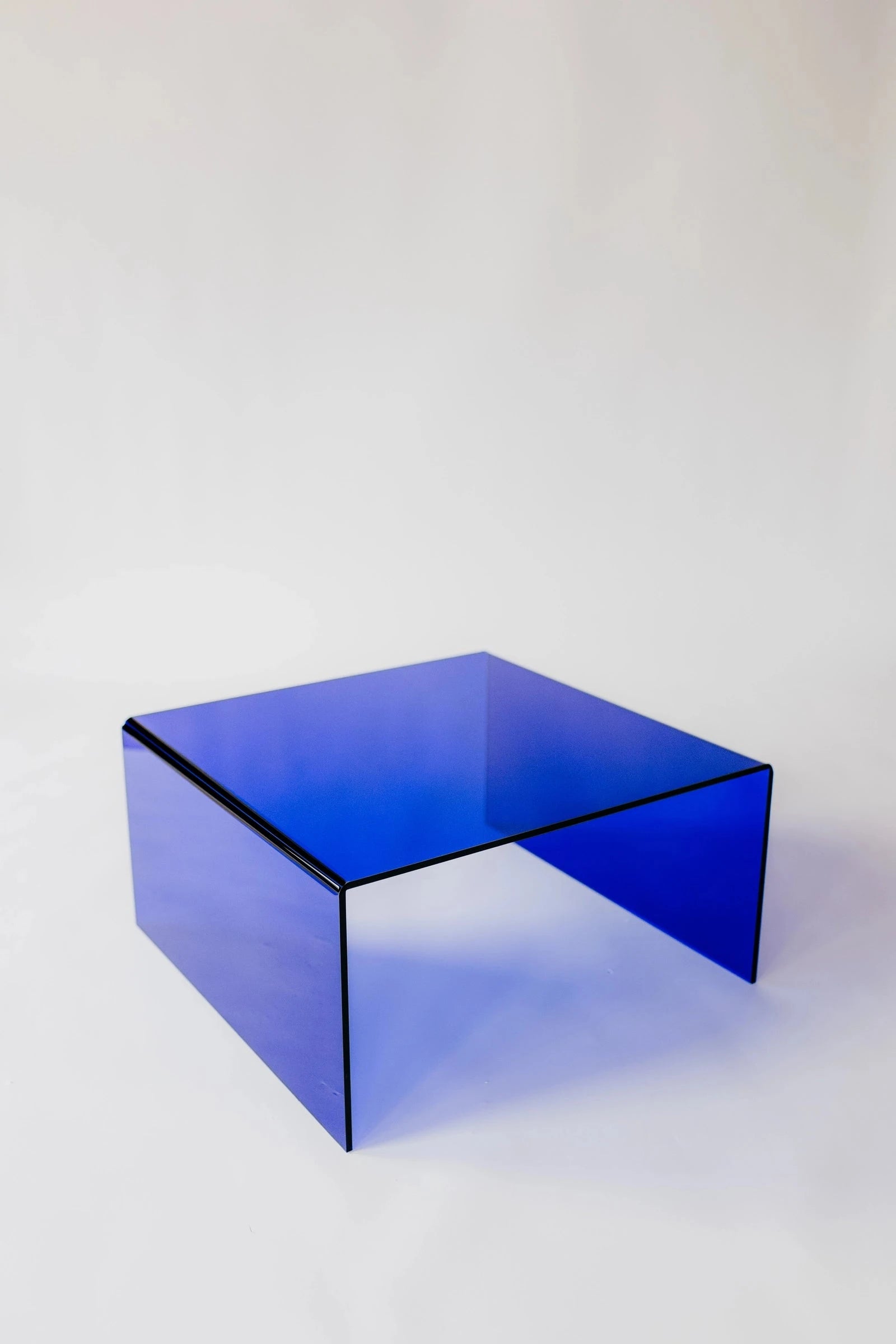 Knikstudio  Salontafel Cube - diverse kleuren - Oosterlinck