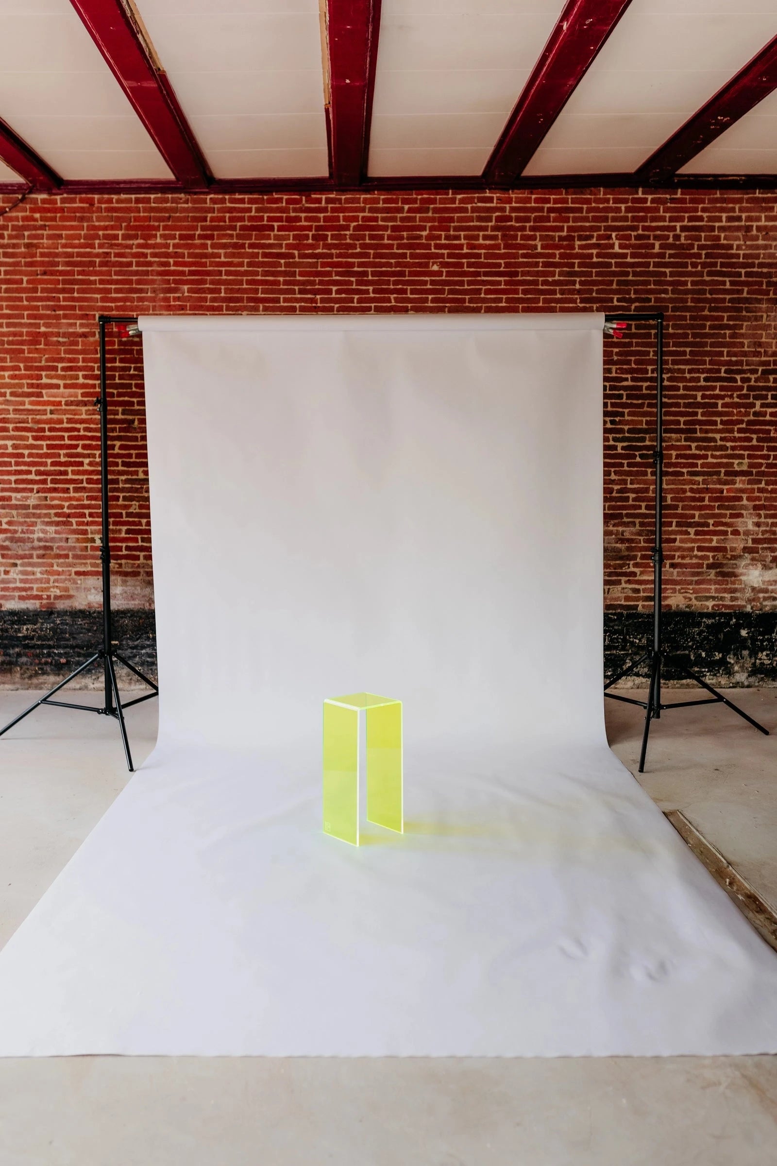 Knikstudio  Plantentafel Pilar - diverse kleuren - Oosterlinck