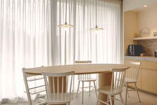 Robu Boulder T tafel - Oosterlinck Home