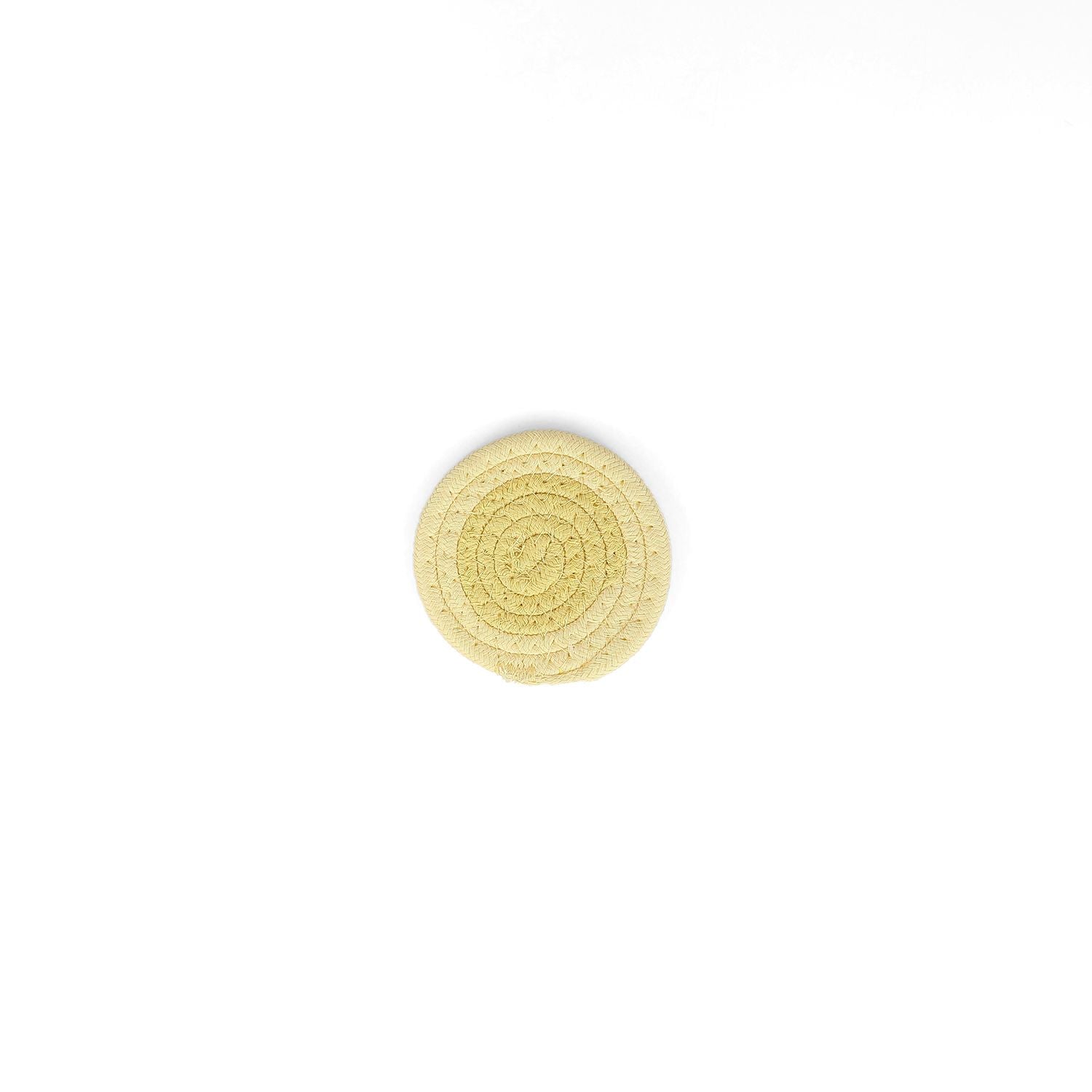 ONA  Glasonderzetters Piff set van 4 - Oosterlinck Home