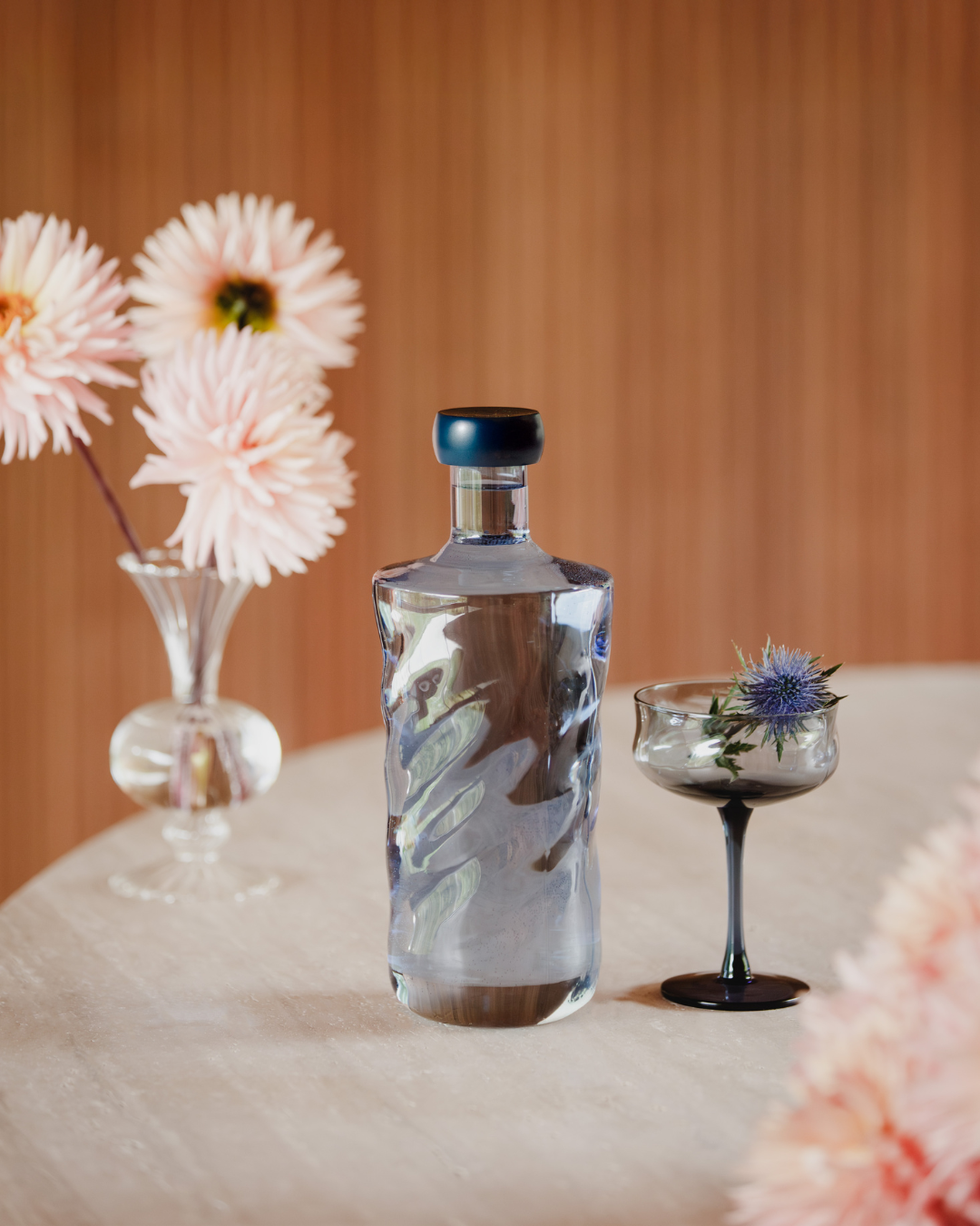 Paveau Swirl champagnecoupe - set van 2 stuks