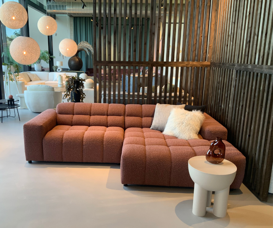 Linck. Quadro sofa