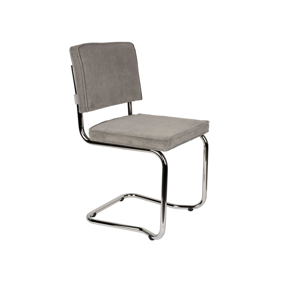 Zuiver Ridge Rib Kink stoel