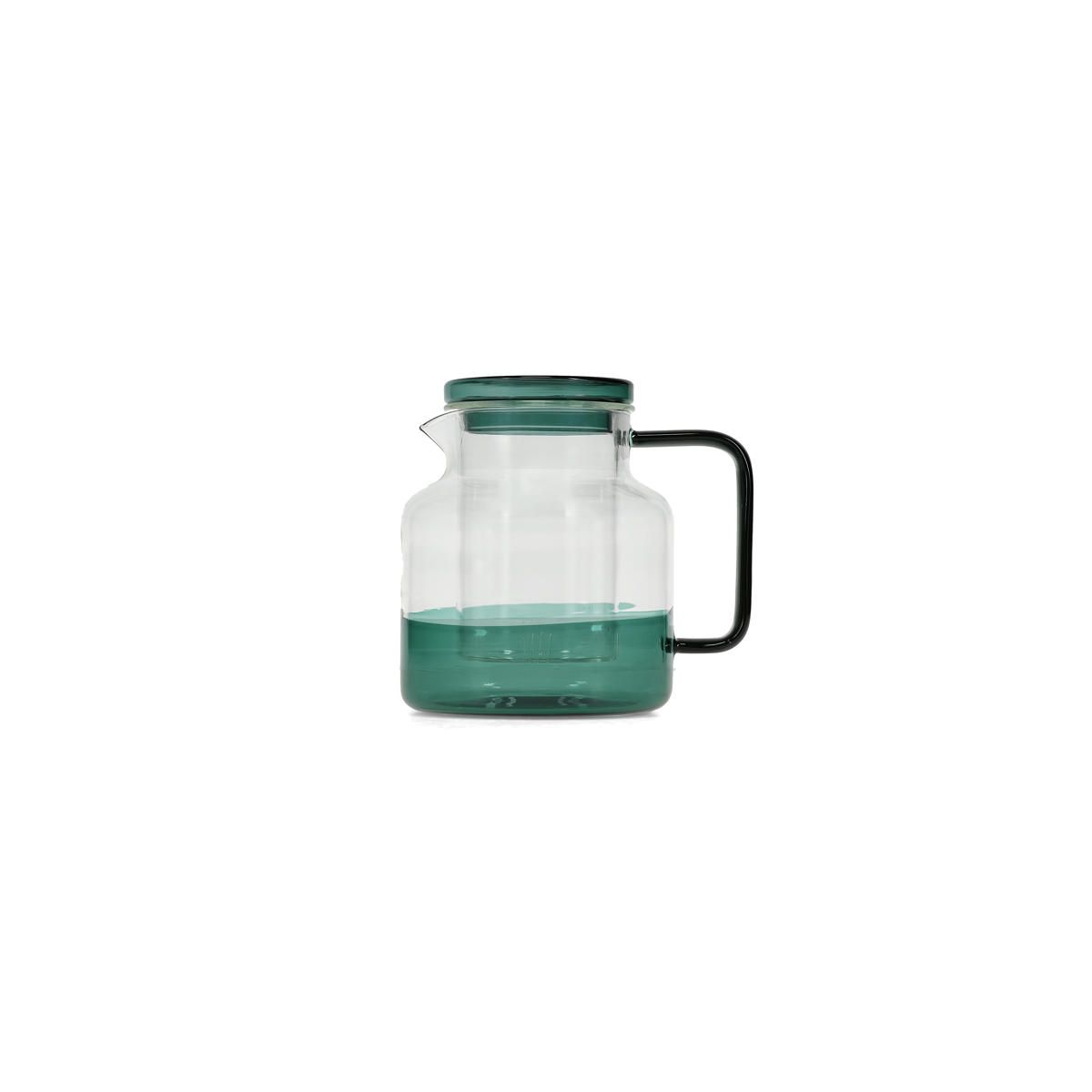 Ona Liv Theepot 95cl met filter en deksel