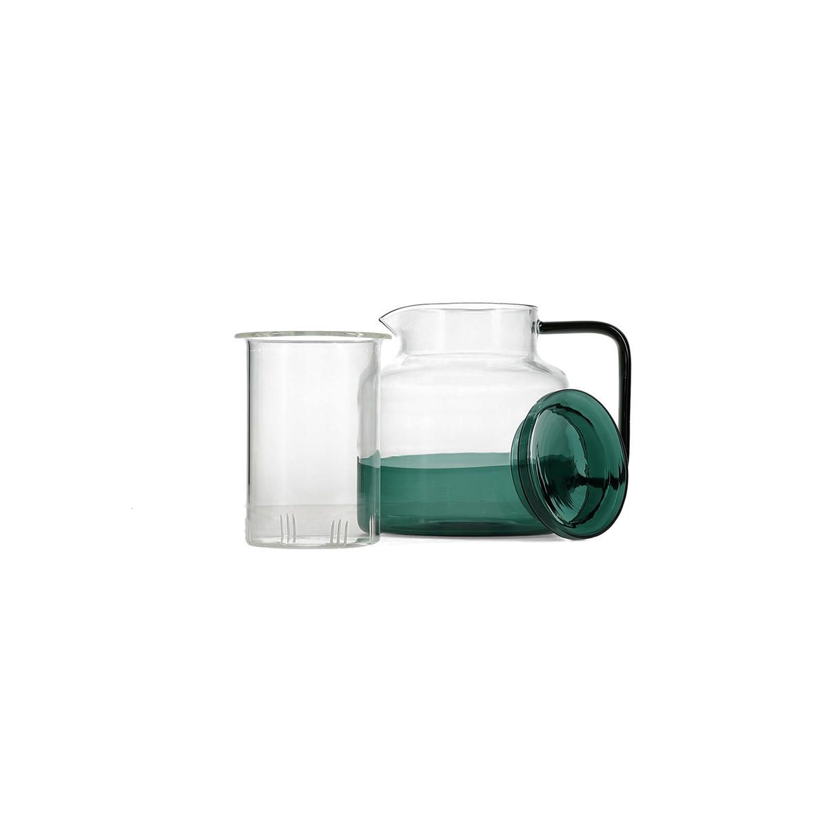 Ona Liv Theepot 95cl met filter en deksel