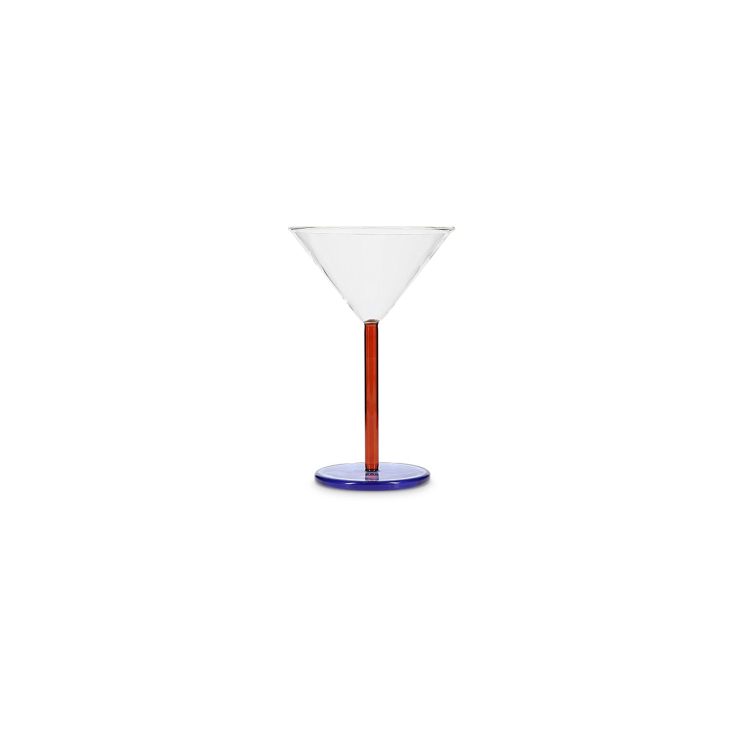 Ona Bobbie cocktailglas set van 2 - Oosterlinck Home