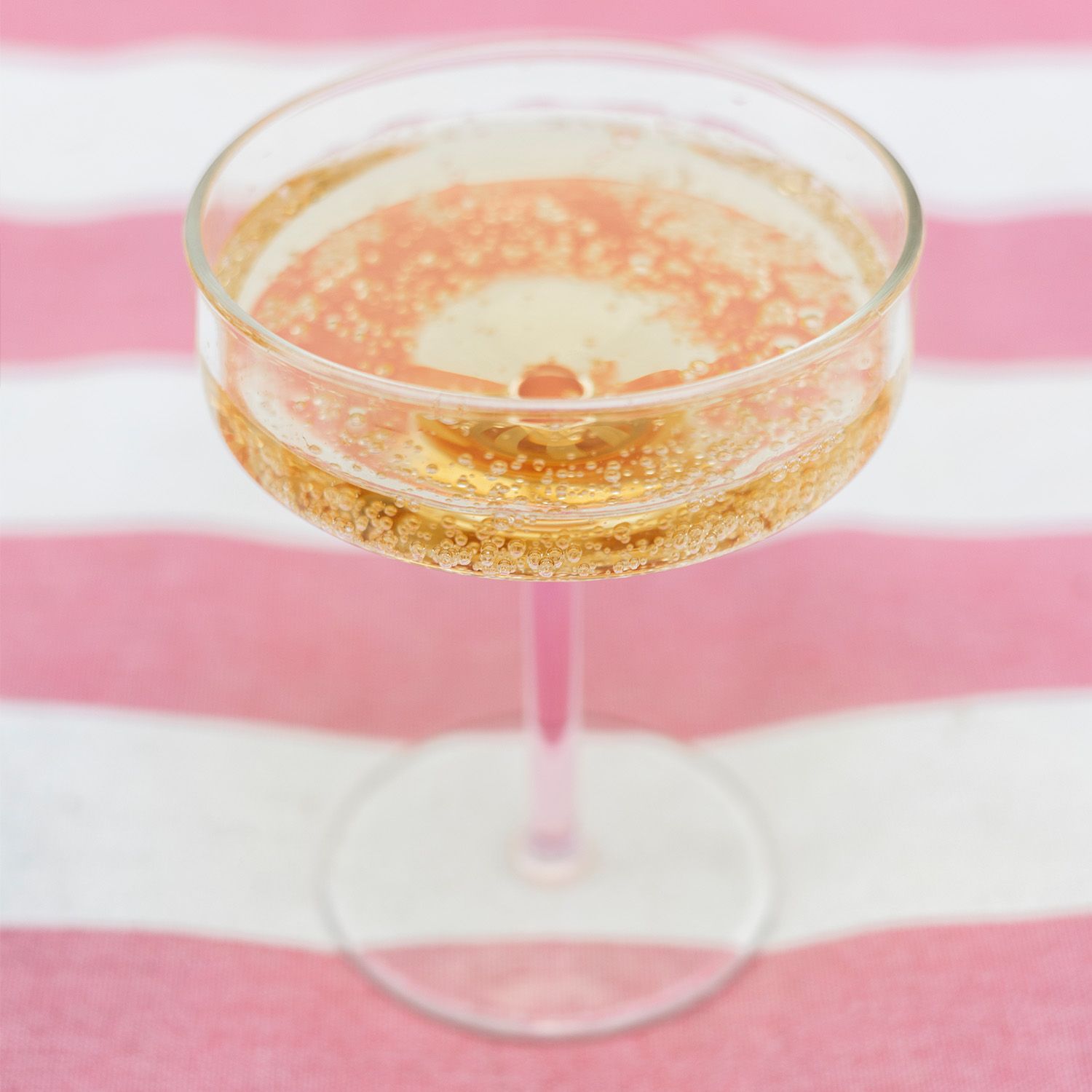 Ona  Champagnecoupes Fizz - set van 2 - Oosterlinck Home