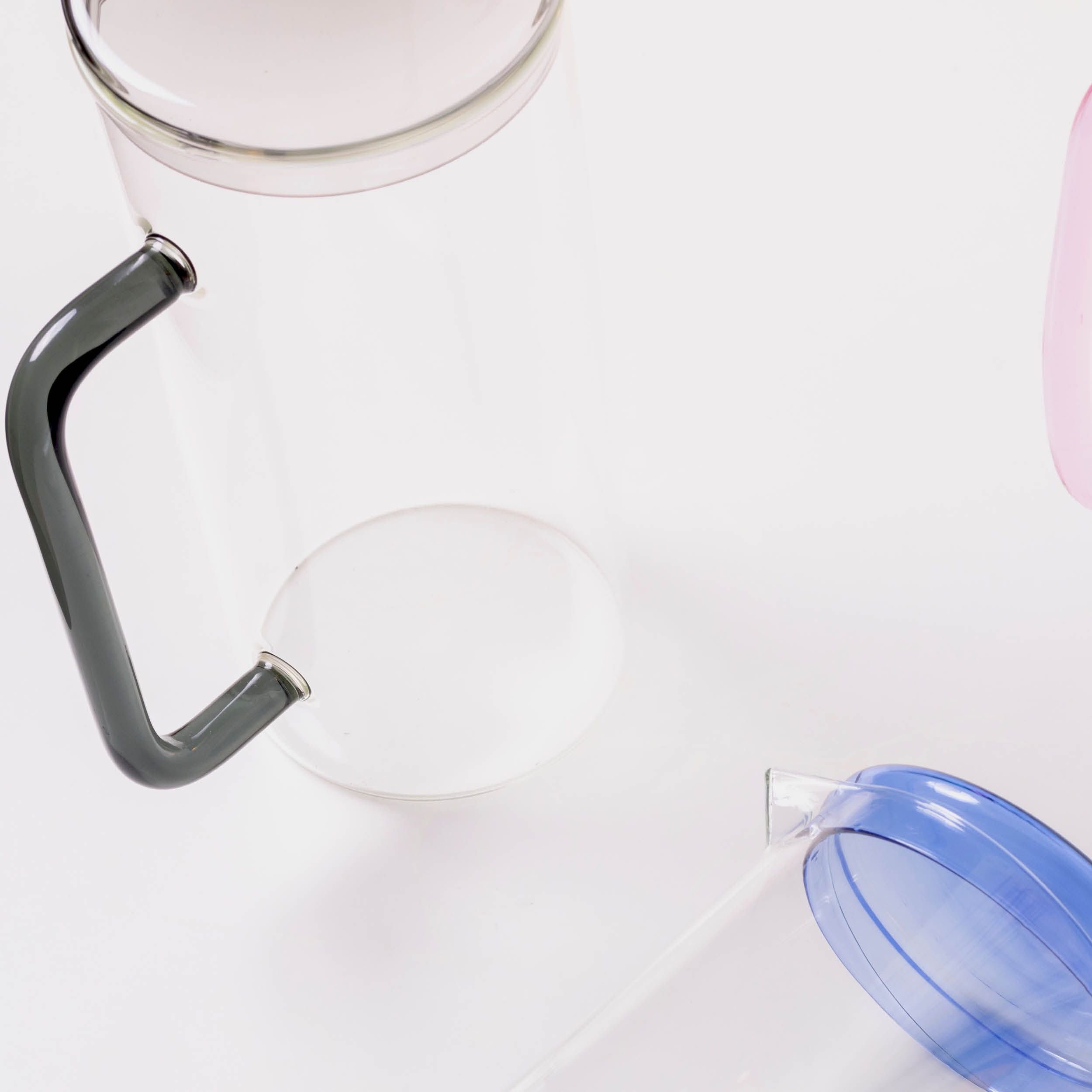 Ona  Karaf Cruse met deksel - Oosterlinck Home