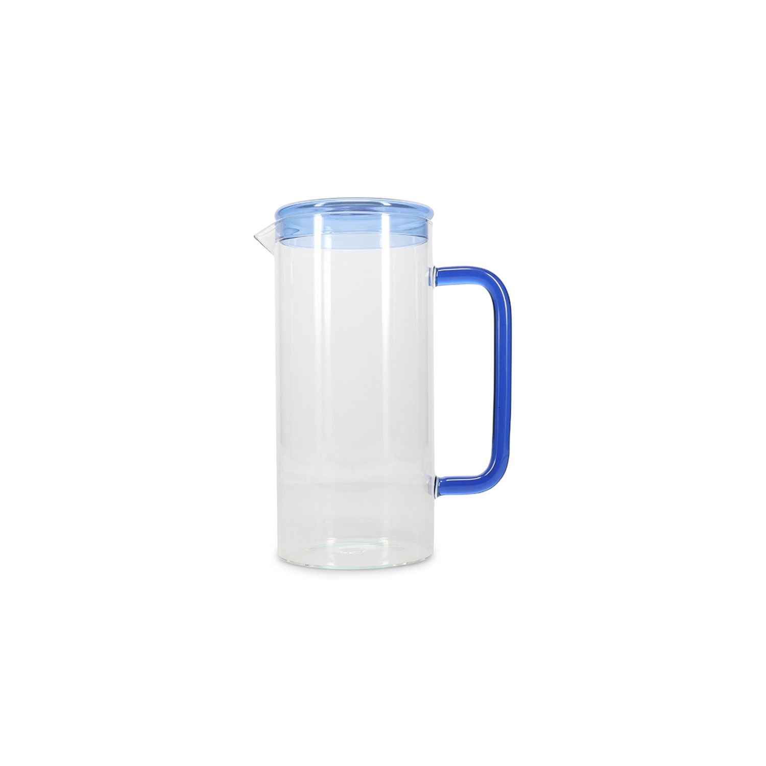 Ona  Karaf Cruse met deksel - Oosterlinck Home