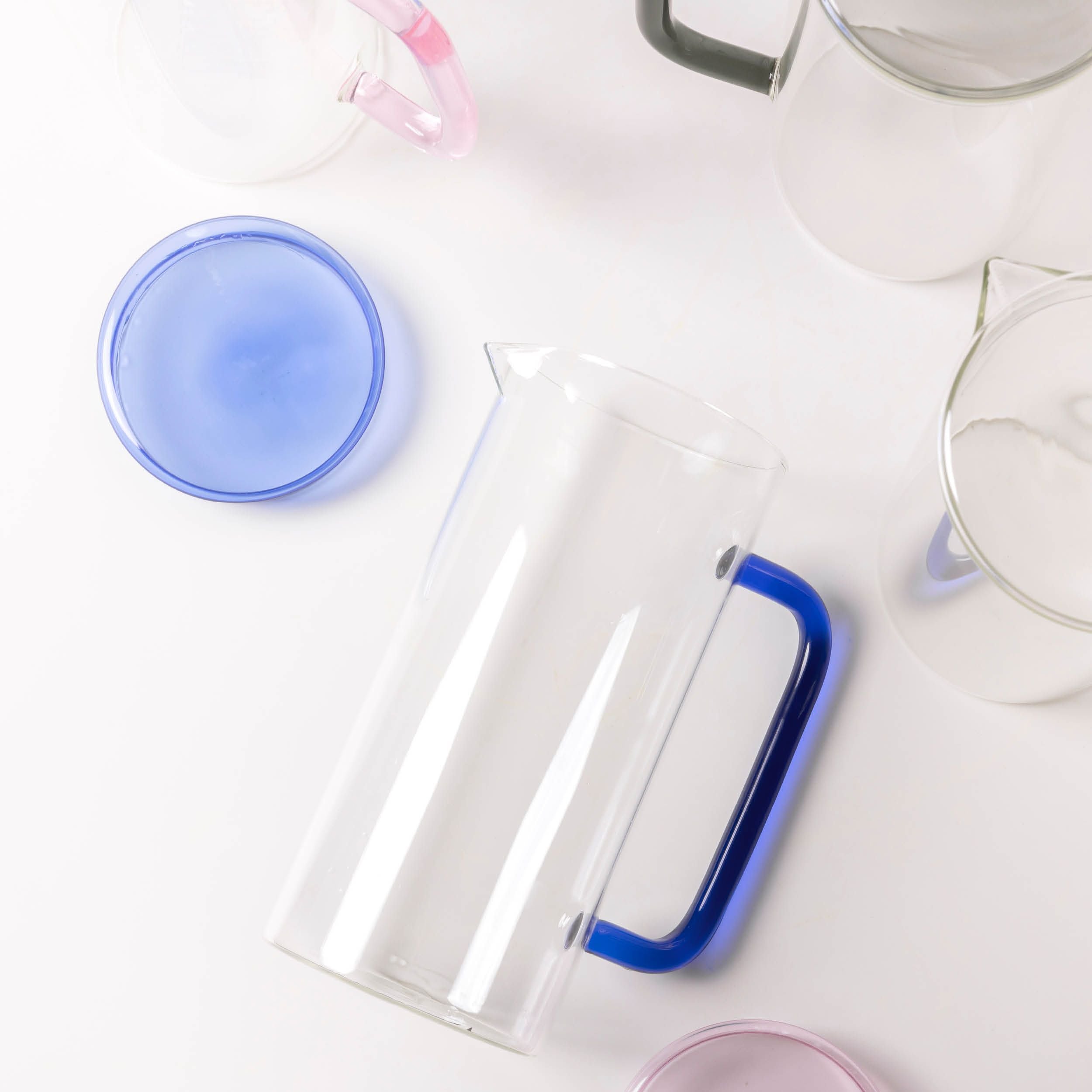 Ona  Karaf Cruse met deksel - Oosterlinck Home