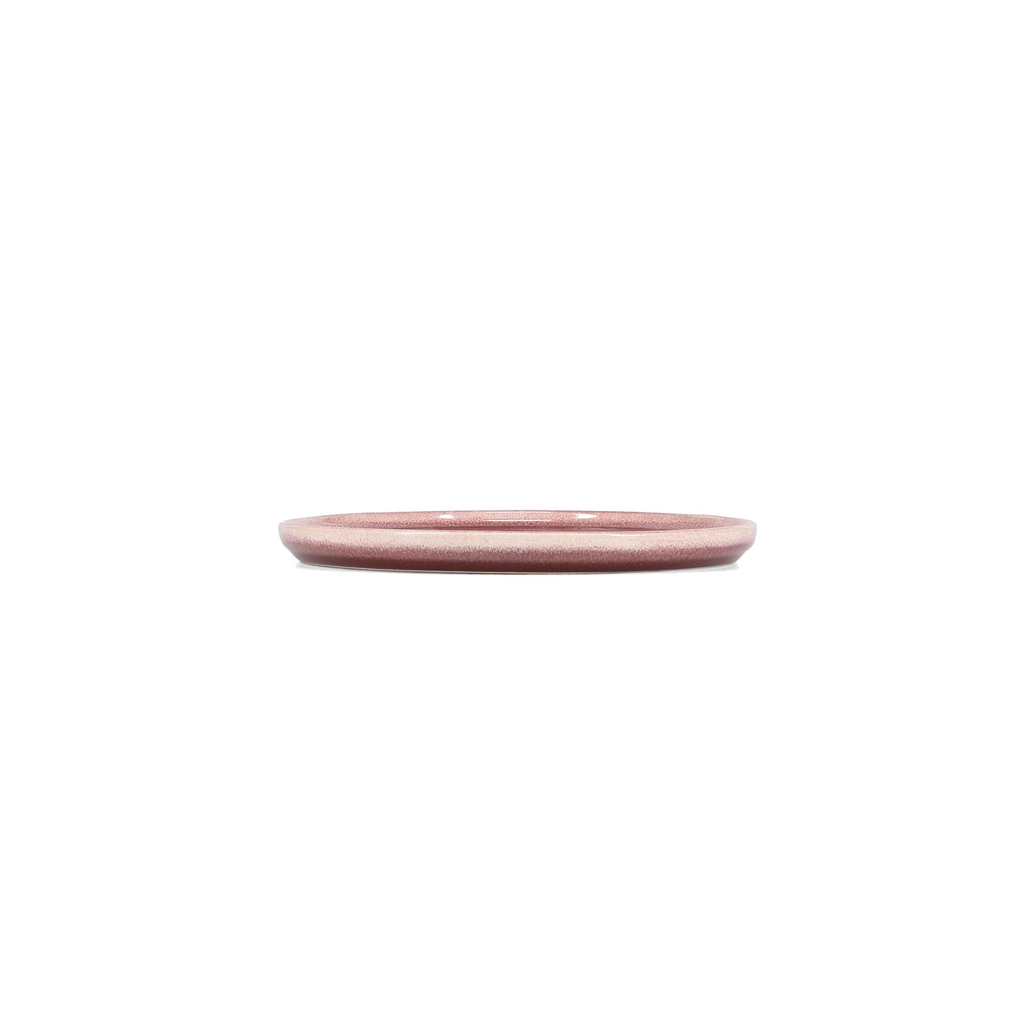 ONA  Duna Raspberry dessertbord 22cm